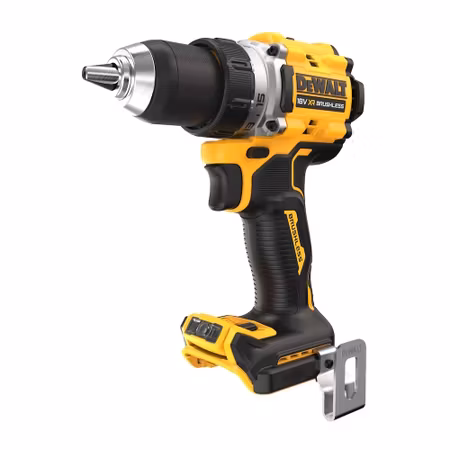 DeWalt DCD800NT-XJ 18V XR skruvdragare - Utan Batteri