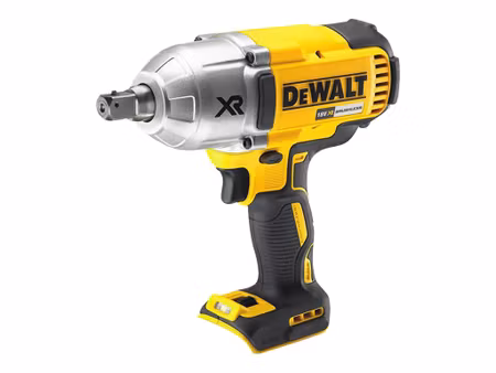 DEWALT DCF899N-XJ Mutterdragare 18V XR