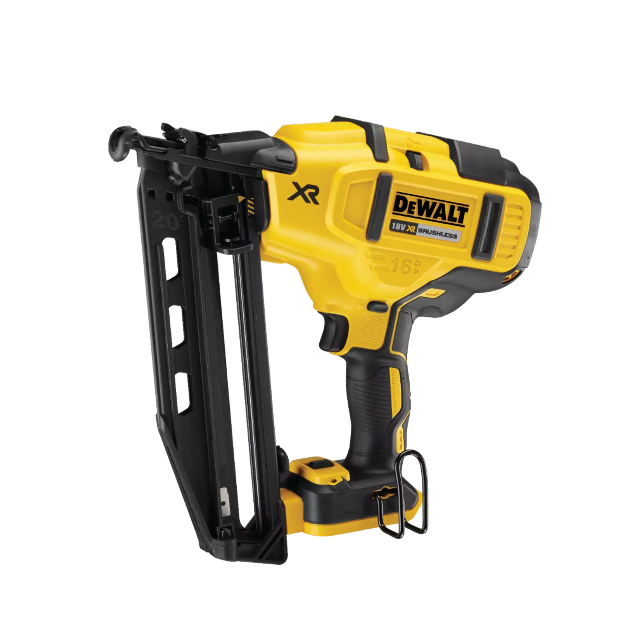 DEWALT DCN660N-XJ 18V XR Dyckertpistol