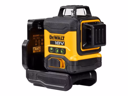 DEWALT 18V XR Laser DCLE34031N-XJ - Korslaser