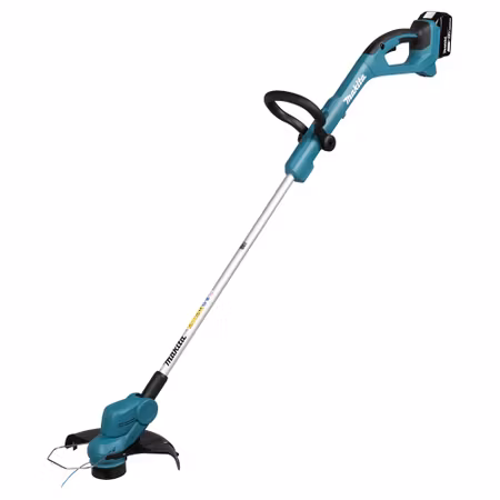Makita DUR193RF 18V Grästrimmer