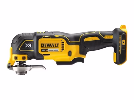 DeWALT DCS355N-XJ Multiklippare 18V  - Solo 300W