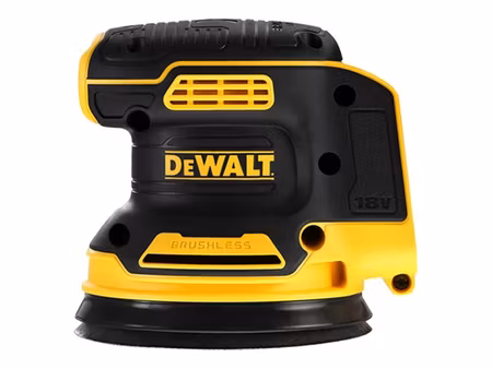 DEWALT DCW210N-XJ 18V XR Excenterslip – slipmaskin utan batteri