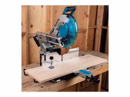Makita LS1219L Kap- och geringssåg