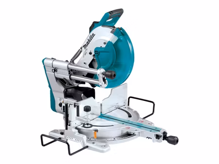 Makita LS1219L Kap- och geringssåg