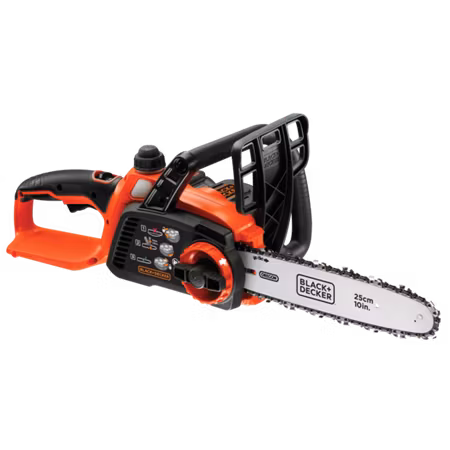 Black & Decker GKC1825L20-QW Decker motorsåg 18V