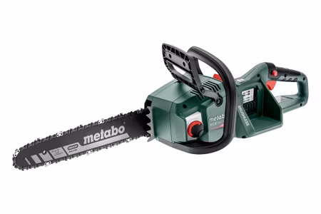 Metabo MS 36-18 LTX BL 40 Motorsåg