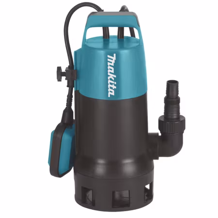 Makita PF1010 Dränkbar Vattenpump