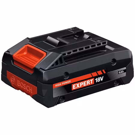 Bosch EXBA18V-40 Expert Batteri Li-ion 4Ah