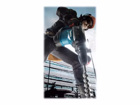 Makita HR4511C Hammare 1350W med sladd 9,4 Joule