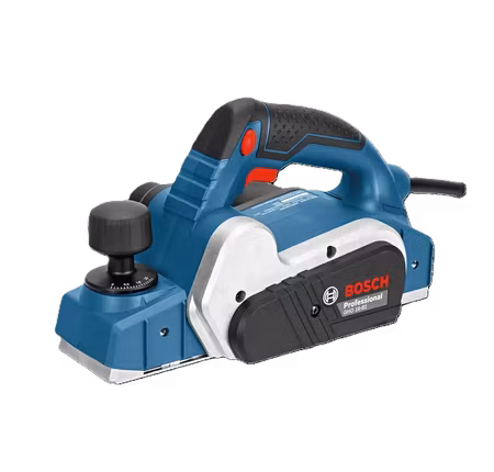 Bosch GHO 16-82 Professionell Hyvel 630W