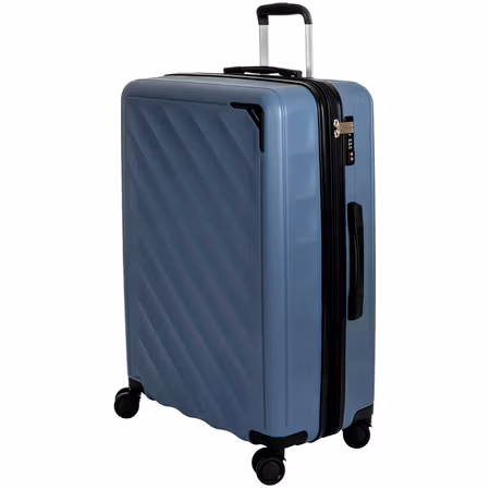 Cavalet Resväskor 3-Set Ystad Blå