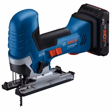 Bosch Professional GST 18V-125 S 18V Sticksåg