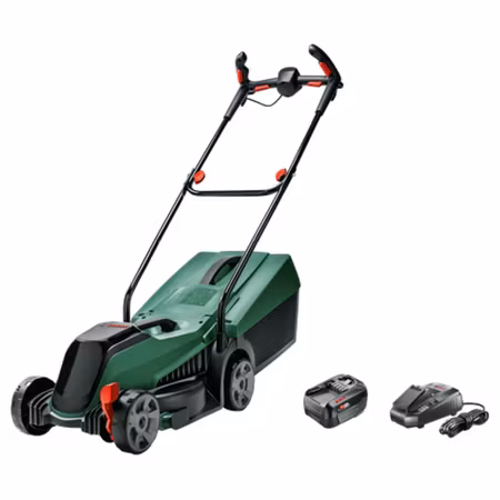 Bosch Rotak 18V-32-300 Gräsklippare