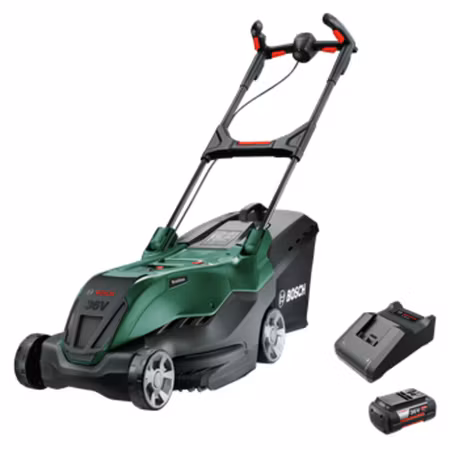 Bosch Rotak 36v-44-750 Gräsklippare 36V