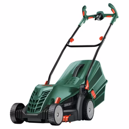 Bosch Rotak 34-405 Gräsklippare 34 cm klippbredd