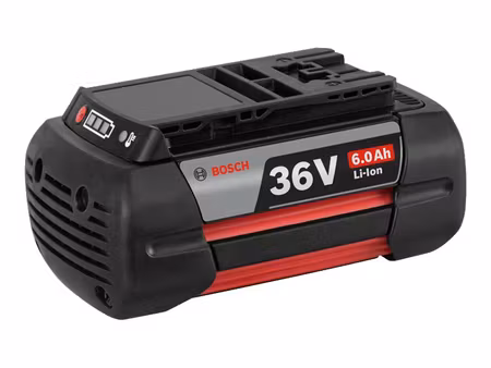 Bosch GBA Batteri Li-ion 6Ah 36V