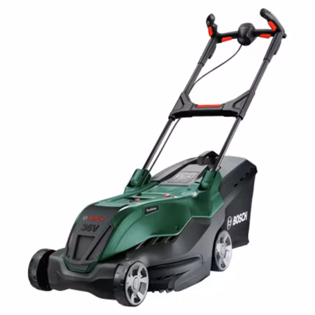Bosch AdvancedRotak 36V-40-650 Gräsklippare - Med batterier