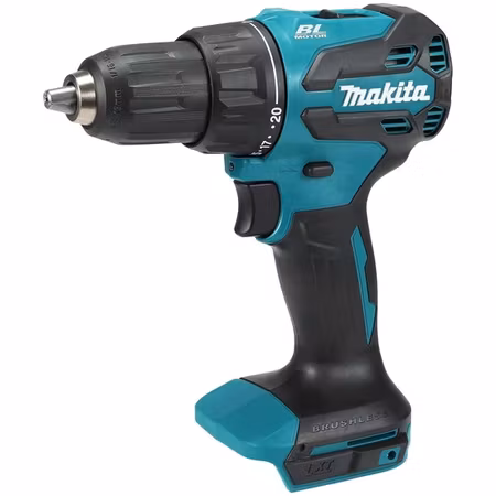 Makita DHP490Z Slagborrmaskin 18V