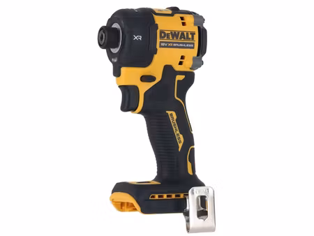 DeWalt DCF870NT-XJ 18V XR Slagskruvdragare - utan batteri