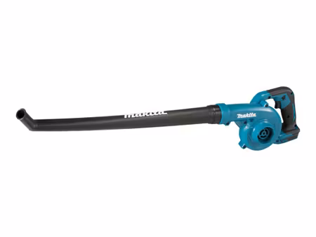 Makita DUB186ZX1 - Lövblås - Sladdlös - 18V - Utan batteri
