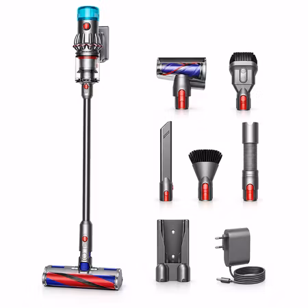 Dyson V12 Origin Dammsugare 120W 0,35 liter