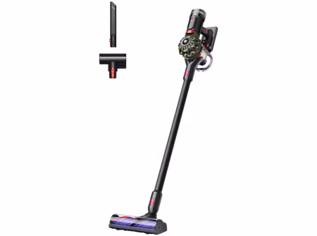 Dyson V8 Cyclone Sladdlös Dammsugare 150W 0,54 liter