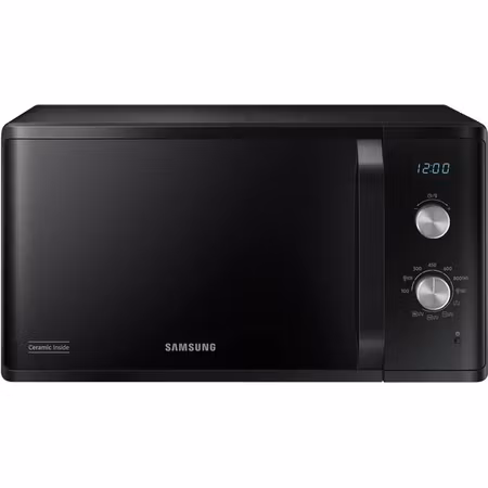 Samsung MG23K3614AK – mikrovågsugn med grill 23 liter 800 W svart