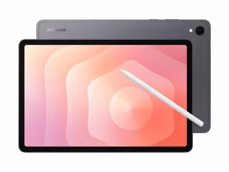 Samsung Galaxy Tab S11 5G 11" 12GB/128GB Grå - SM-X736BZAREUB
