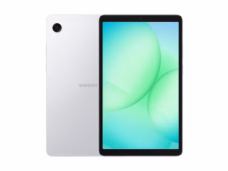 Samsung Galaxy Tab A11 8.7" 64GB 4GB. silver - SM-X130NZSAEUB