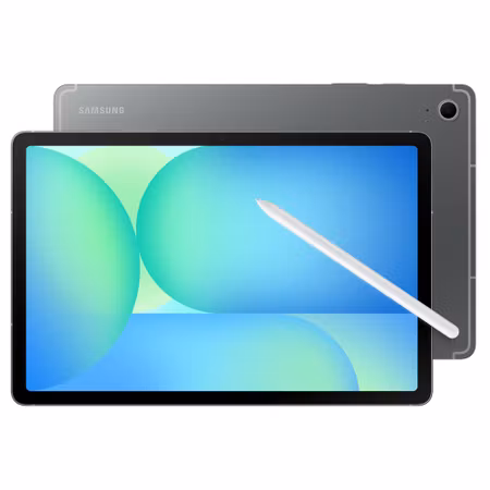 Samsung Galaxy Tab S10 FE Wi-Fi 8GB 128GB Grå  - SM-X520NZAREUB