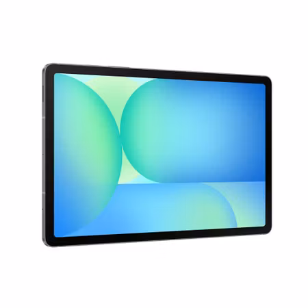 Samsung Galaxy Tab S10 FE 5G 10.9" 8GB 128GB Grå - SM-X526BZAREUB