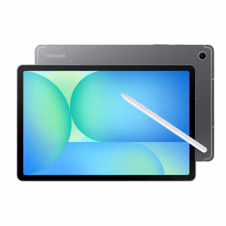 Samsung Galaxy Tab S10 FE 5G 10.9" 8GB 128GB Grå - SM-X526BZAREUB