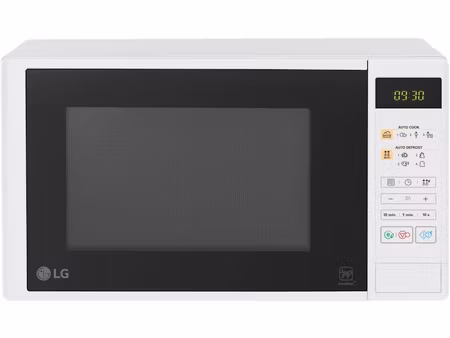 LG MS2042DW – mikrovågsugn 20 liter, 700 W Vit