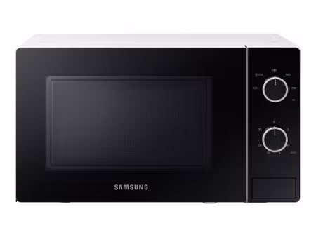 Samsung MS20A3010AH – mikrovågsugn 20 liter - 700 W Vit
