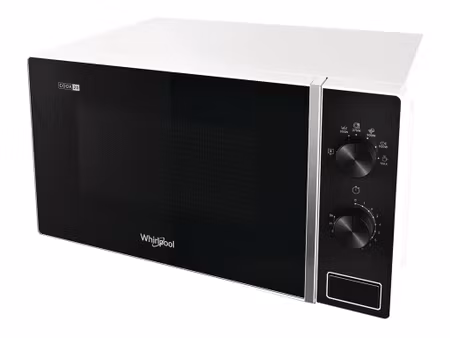 Whirlpool COOK 20 MWP 101 W – mikrovågsugn 20 liter, 700W Vit