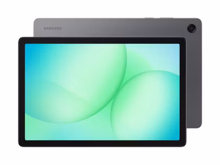 Samsung Galaxy Tab A11+ 11" 256GB 8GB, grå - SM-X236BZAPEUB