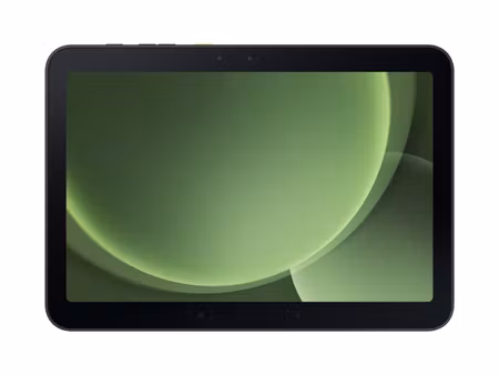 Samsung Galaxy Tab Active5 Pro 10.1" 256GB 8GB, grön - SM-X356BZGEEEB