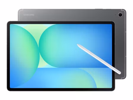 Samsung Galaxy Tab S10 FE+ 13.1" 256GB 12GB, grå - SM-X626BZAPEUB