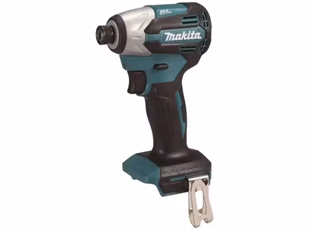 Makita DTD158Z – batteridriven slagskruvdragare 18 V LXT -170 Nm