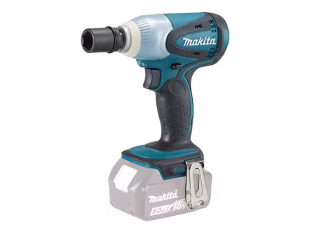 Makita DTW251Z – batteridriven mutterdragare 18 V LXT -230 Nm