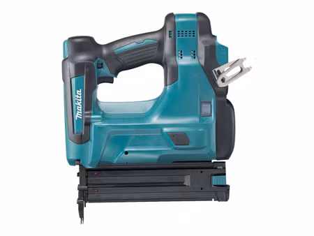 Makita DBN500Z – batteridriven dyckertpistol 18 V LXT - 15–50 mm