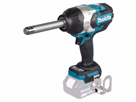 Makita DTW1005Z – batteridriven mutterdragare 18V LXT -1360 Nm