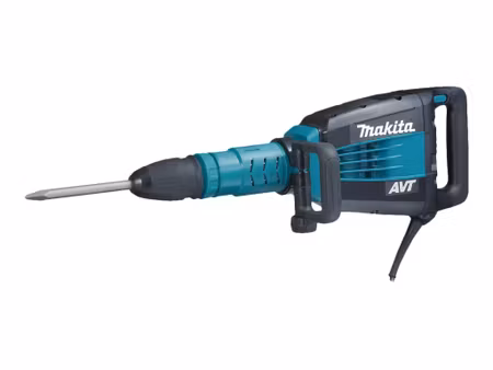 Makita HM1214C – bilningshammare SDS-MAX 1510 W - 19,9 J
