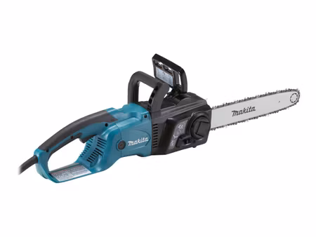 Makita UC4551A – elektrisk motorsåg 2000 W - 45 cm