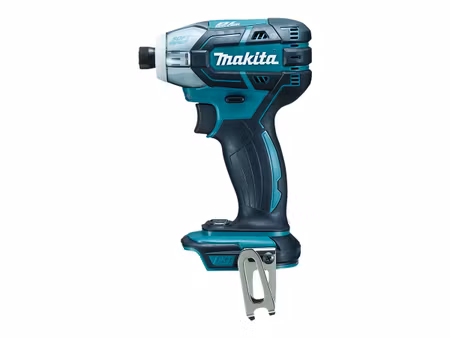 Makita DTS141Z – batteridriven oljeslagskruvdragare 18 V LXT - 40 Nm