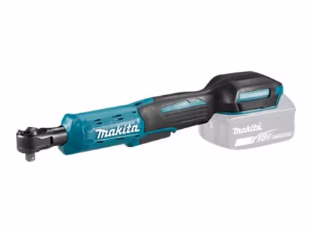 Makita DWR180Z – batteridriven spärrnyckel 18 V LXT