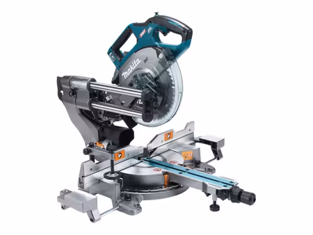 Makita LS002GZ01 – batteridriven kap- och gersåg 40 V XGT