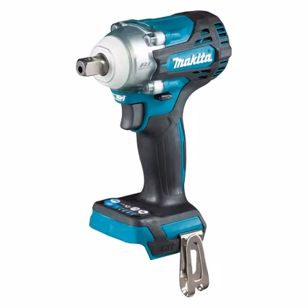 Makita DTW301Z – batteridriven mutterdragare 18 V LXT - 330 Nm
