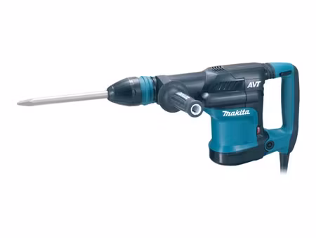 Makita HM0871C – bilningshammare 1100 W, SDS-MAX